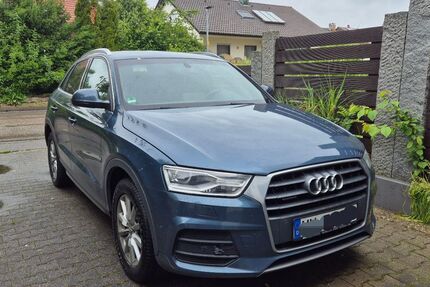 Audi Q3 179.000 km 14.099 &euro; Schwaigern 74193