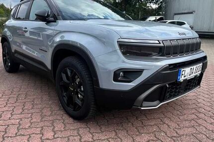 Jeep Avenger 6.996 km 34.900 &euro; Flensburg 24941