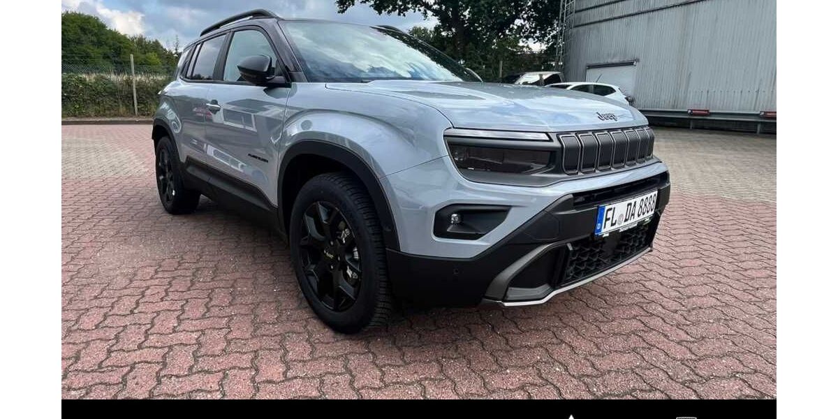 Jeep Avenger 6.996 km 34.900 &euro; Flensburg 24941