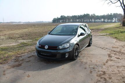 VW Golf 185.000 km 6.800 &euro; Barver 49453