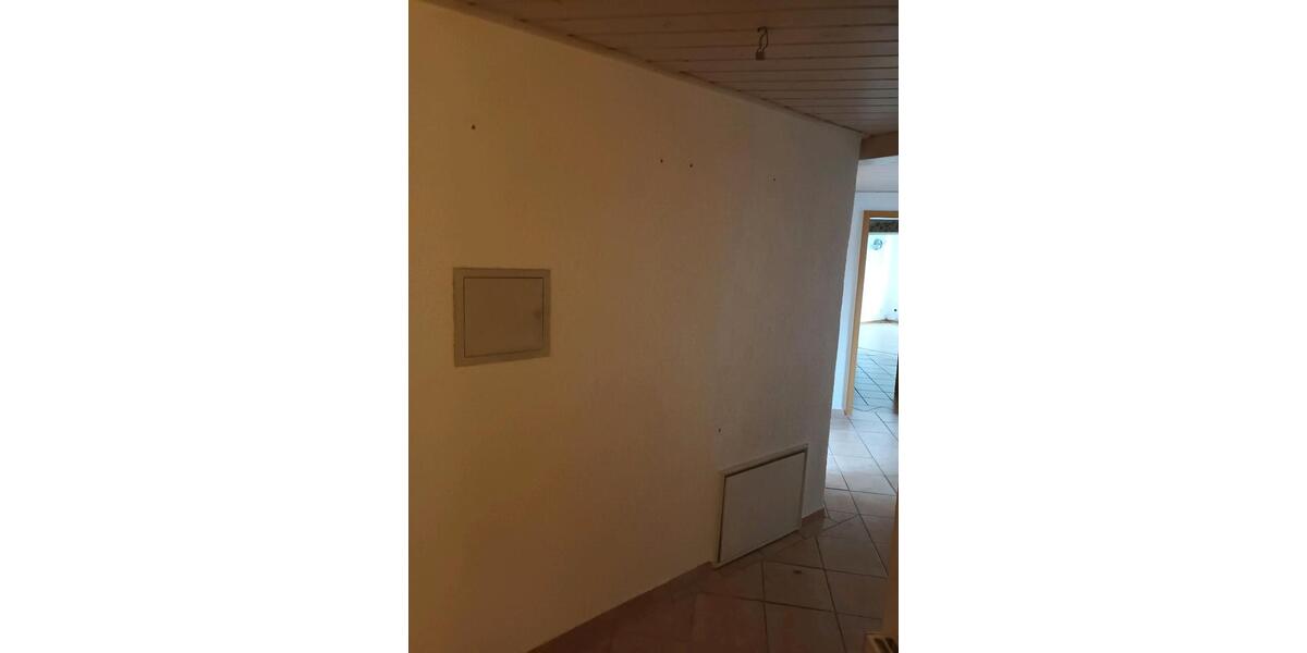 4-Zimmerwohnung OG 4 zimmer