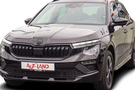 Skoda Kamiq 7.100 km 27.990 &euro; Bautzen 02625