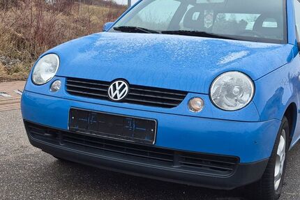 VW Lupo 80.377 km 1.850 &euro; Oberderdingen 75038