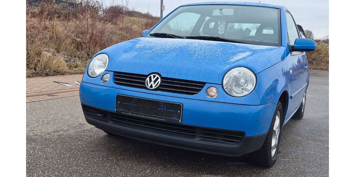 VW Lupo 80.377 km 1.950 &euro; Oberderdingen 75038