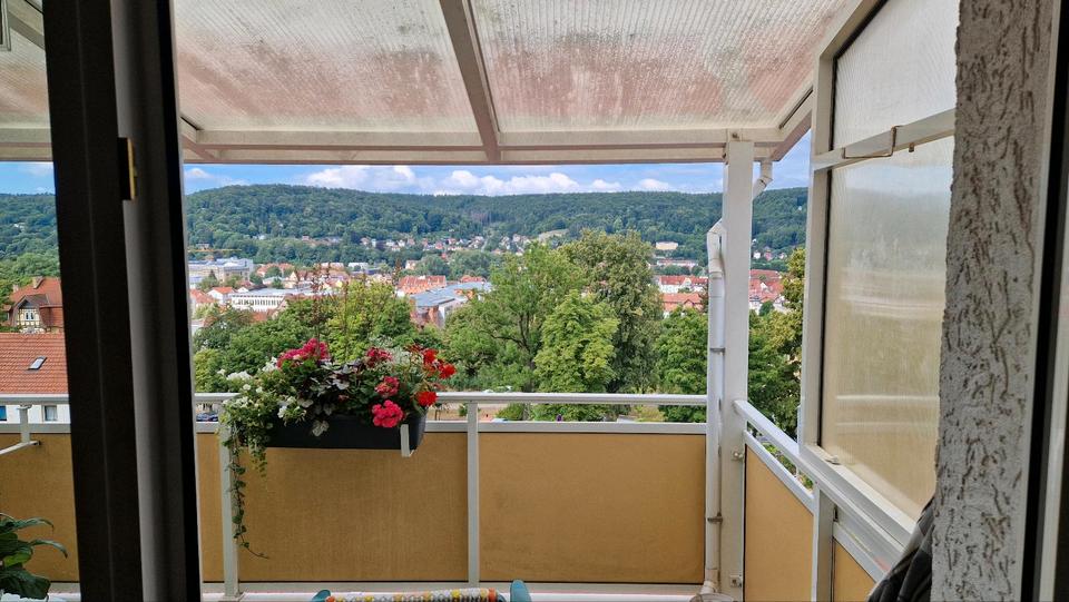 Etagenwohnung Meiningen - 3 Zimmer, 65 m&sup2;, 88.000&euro; | Angebot:25901053