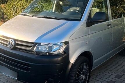 VW T5 Transporter 134.000 km 14.900 &euro; Magdeburg 39130