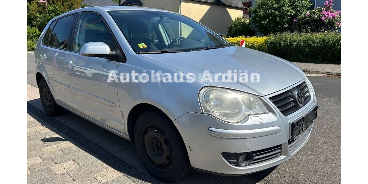 VW Polo 200.921 km 1.699 &euro; Kirchberg 55481