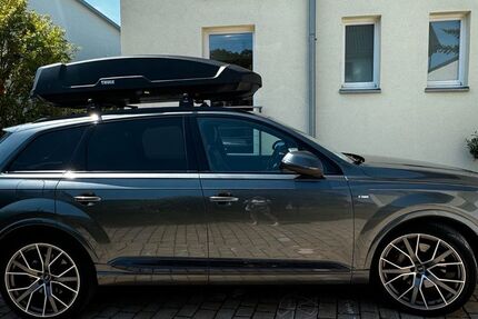 Audi Q7 150.000 km 35.990 &euro; Rödermark 63322