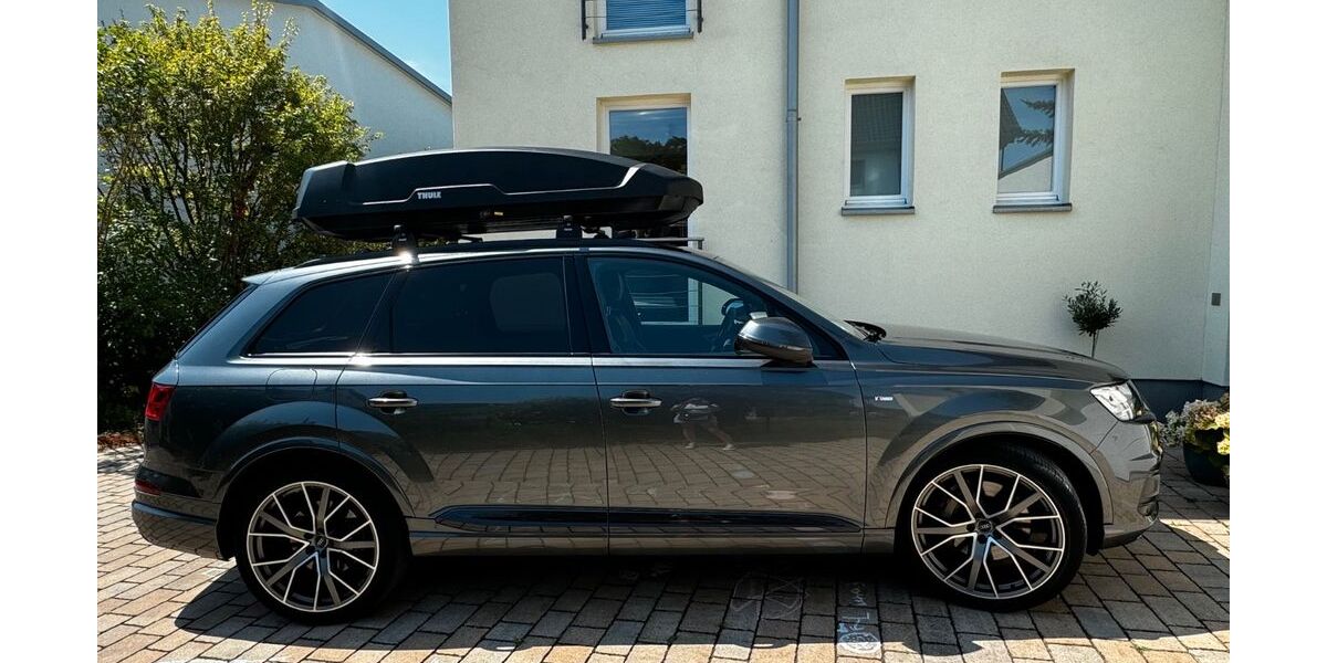 Audi Q7 150.000 km 35.990 &euro; Rödermark 63322