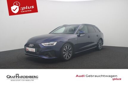 Audi A4 29.663 km 27.980 € Karlsruhe 76131