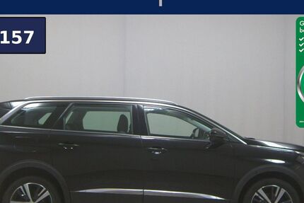 Peugeot 5008 160.217 km 15.280 &euro; Gyhum/Bockel 27404