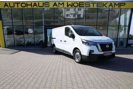 Nissan Primastar 39.250 km 23.990 € Rheda-Wiedenbrück 33378