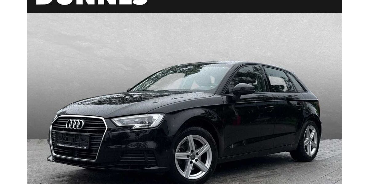 Audi A3 77.000 km 18.115 &euro; Regensburg 93059