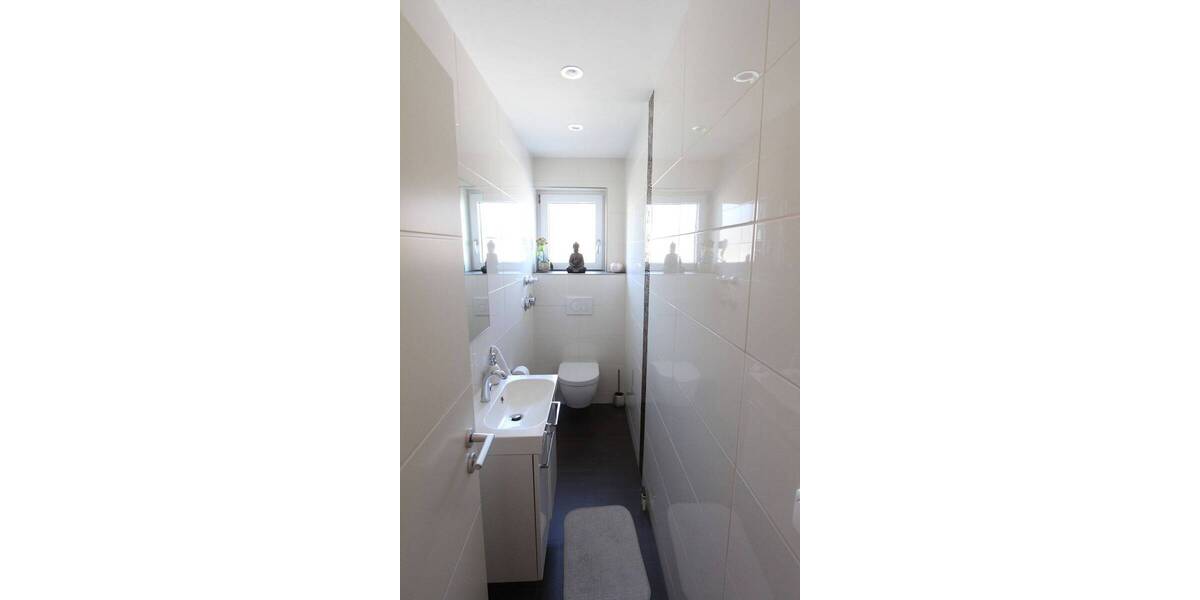 Etagenwohnung Penzberg - 3 Zimmer, 96 m&sup2;, 454.000&euro; | Angebot:26187795