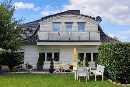 Exklusive Wohnung mit Meerblick, Kamin & Sauna 3 zimmer