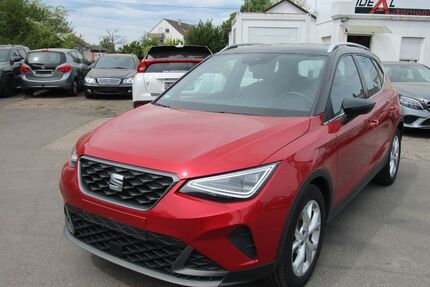 Seat Arona 49.000 km 17.450 &euro; Böblingen 71032