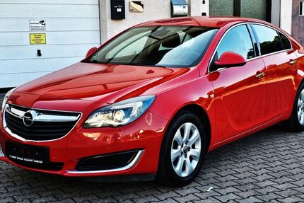 Opel Insignia 78.400 km 9.500 &euro; Garching an der Alz 84518