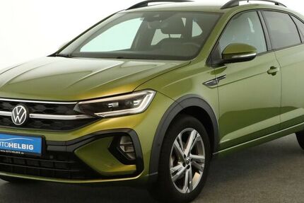 VW Taigo