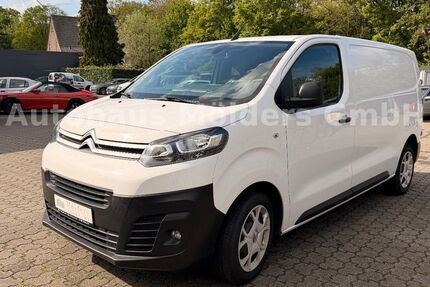 Citroen Jumpy 79.250 km 14.450 &euro; Rheurdt 47509