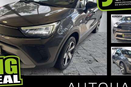 Opel Crossland 26.424 km 15.470 &euro; Forchheim 91301