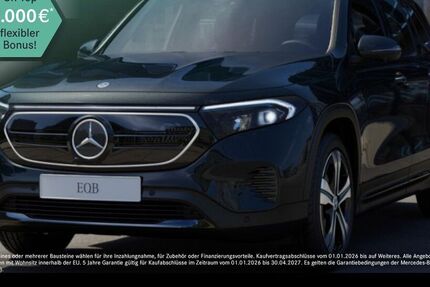 Mercedes-Benz EQB 57.511 km 35.890 &euro; Stuttgart 70469