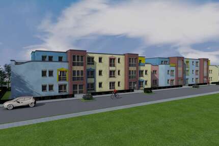 Wohnung Wülfrath - 4 Zimmer, 103 m&sup2;, 1.638&euro; | Angebot:24778958