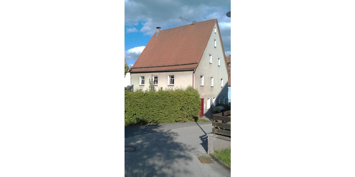 Bauernhaus, Landhaus Kirchensittenbach - 185.000&euro; | Angebot:27083532