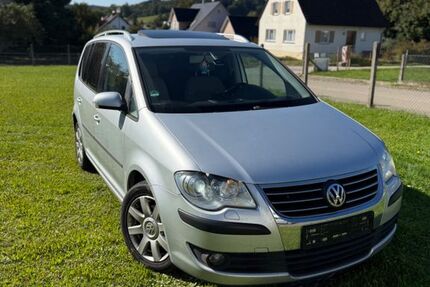 VW Touran 285.000 km 3.600 € Kammeltal 89358