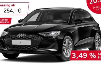 Audi A3 21.320 km 32.930 &euro; Mitterteich 95666