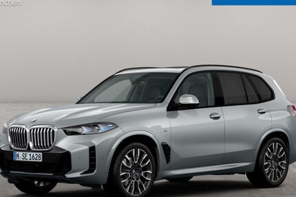 BMW X5 12.354 km 77.995 &euro; München 80939