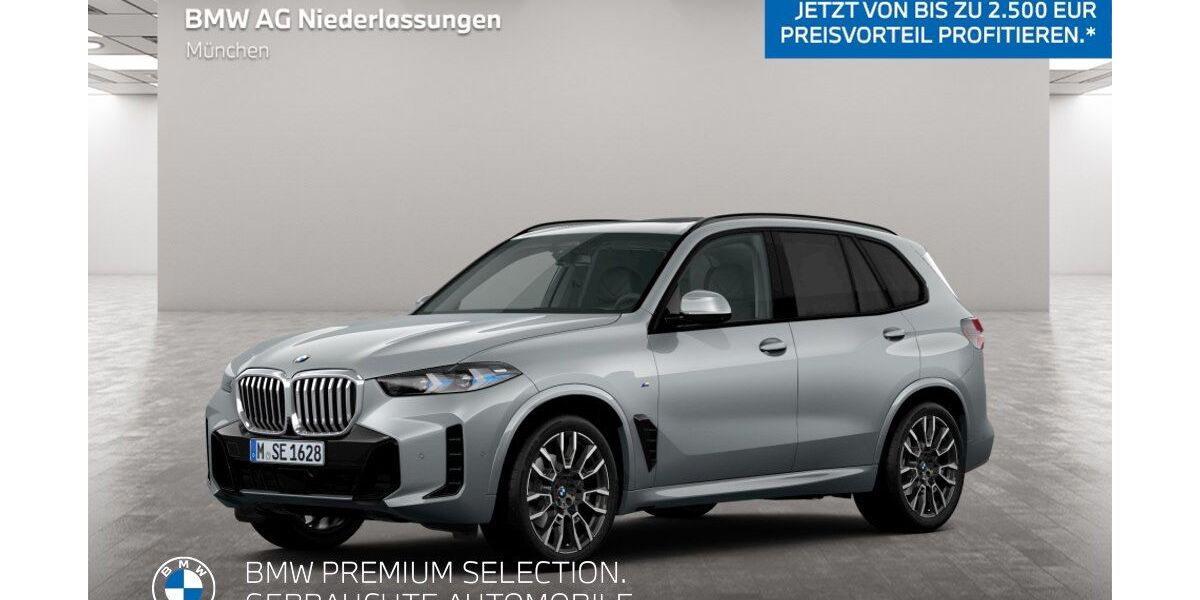BMW X5 12.354 km 77.995 &euro; München 80939