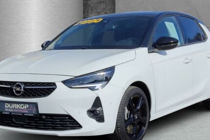Opel Corsa 13.516 km 19.990 &euro; Eberswalde 16225