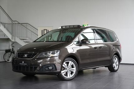 Seat Alhambra 199.593 km 15.990 &euro; Wildau 15745