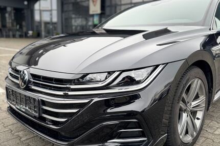 VW Arteon 22.500 km 33.620 &euro; Münchberg 95213