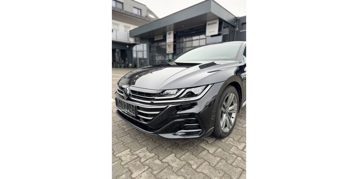 VW Arteon 22.500 km 33.620 &euro; Münchberg 95213