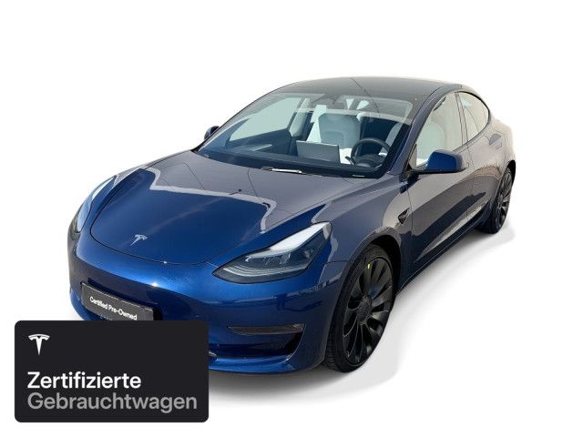 Tesla Model 3 23.773 km 37.600 &euro; Hannover 30519
