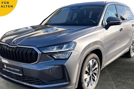 Skoda Kodiaq 8.832 km 37.980 &euro; Betzdorf 57518