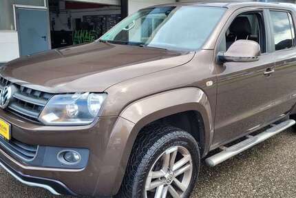 VW Amarok