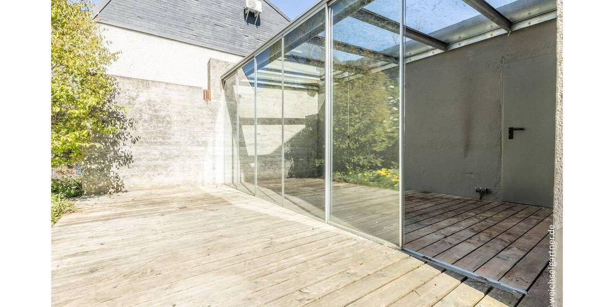 Reihenendhaus München Bogenhausen - 5 Zimmer, 123 m&sup2;, 980.000&euro; | Angebot:26583173