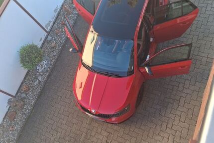 Skoda Fabia 107.000 km 8.990 &euro; Jerxheim 38381