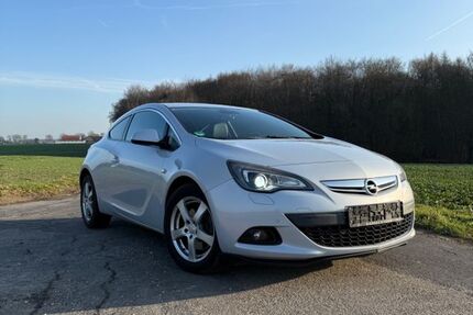 Opel Astra 154.300 km 6.500 &euro; Goch 47574