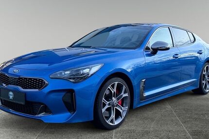 Kia Stinger 128.000 km 24.999 &euro; Aiterhofen 94330