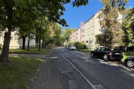 Wohnung Zwickau Eckersbach - 2 Zimmer, 50 m&sup2;, 290&euro; | Angebot:26700075