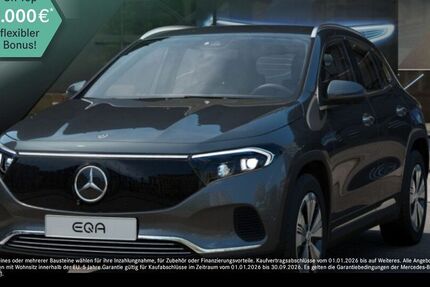 Mercedes-Benz EQA 9.030 km 39.890 &euro; Darmstadt 64295