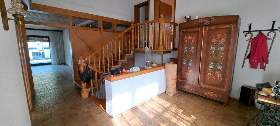 Einfamilienhaus Staudernheim - 3 Zimmer, 120 m&sup2;, 230.000&euro; | Angebot:27083451