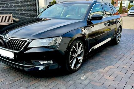 Skoda Superb 130.500 km 18.999 &euro; Lengede 38268