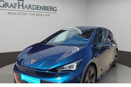 Cupra Born 22.600 km 29.666 &euro; Lahr 77933