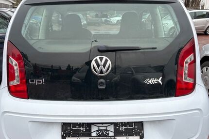 VW up! 124.000 km 4.200 &euro; Lübeck 23560