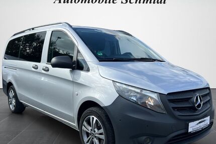 Mercedes-Benz Vito 223.000 km 19.990 &euro; Angelbachtal 74918