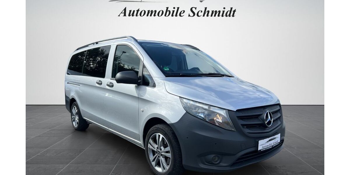 Mercedes-Benz Vito 223.000 km 19.990 &euro; Angelbachtal 74918